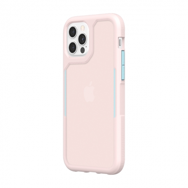 서바이버 엔듀런스 (MIL-STD-810G) 아이폰 12&12프로 핑크