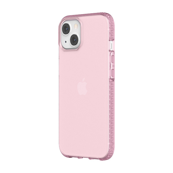 서바이버 클리어 (MIL-STD-810G) 아이폰 13 핑크