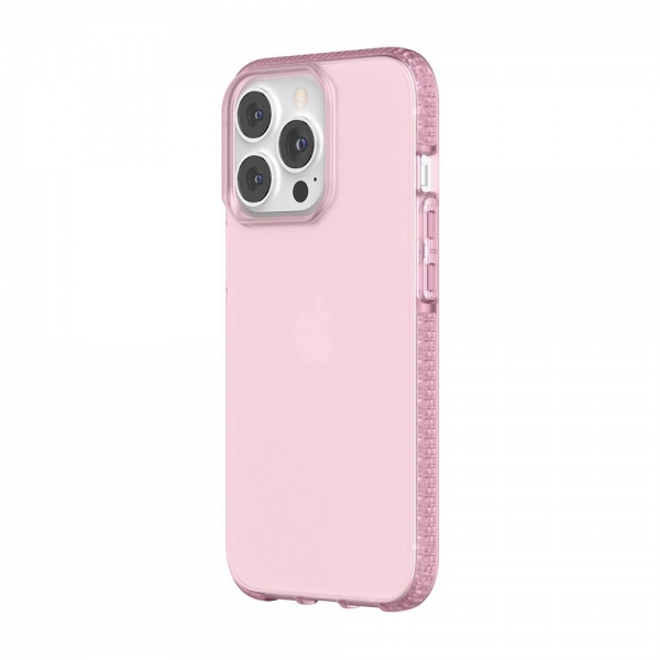 서바이버 클리어 (MIL-STD-810G) 아이폰 13 프로 핑크
