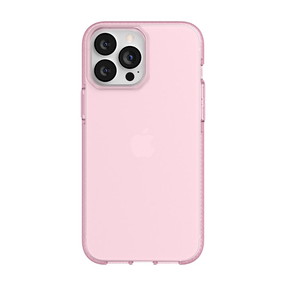 서바이버 클리어 (MIL-STD-810G) 아이폰 13 프로맥스 핑크