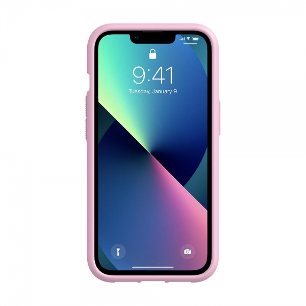 서바이버 스트롱 아이폰 13 핑크