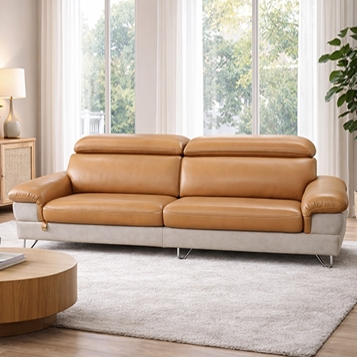 라파엘 3인 콤비 소파