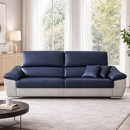 예띠 3인 콤비 소파