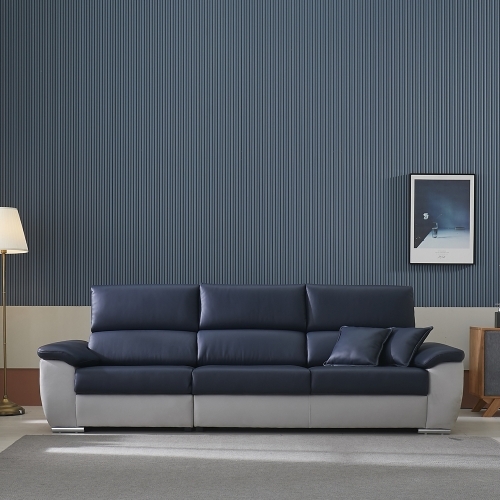 예띠 4인 콤비 소파