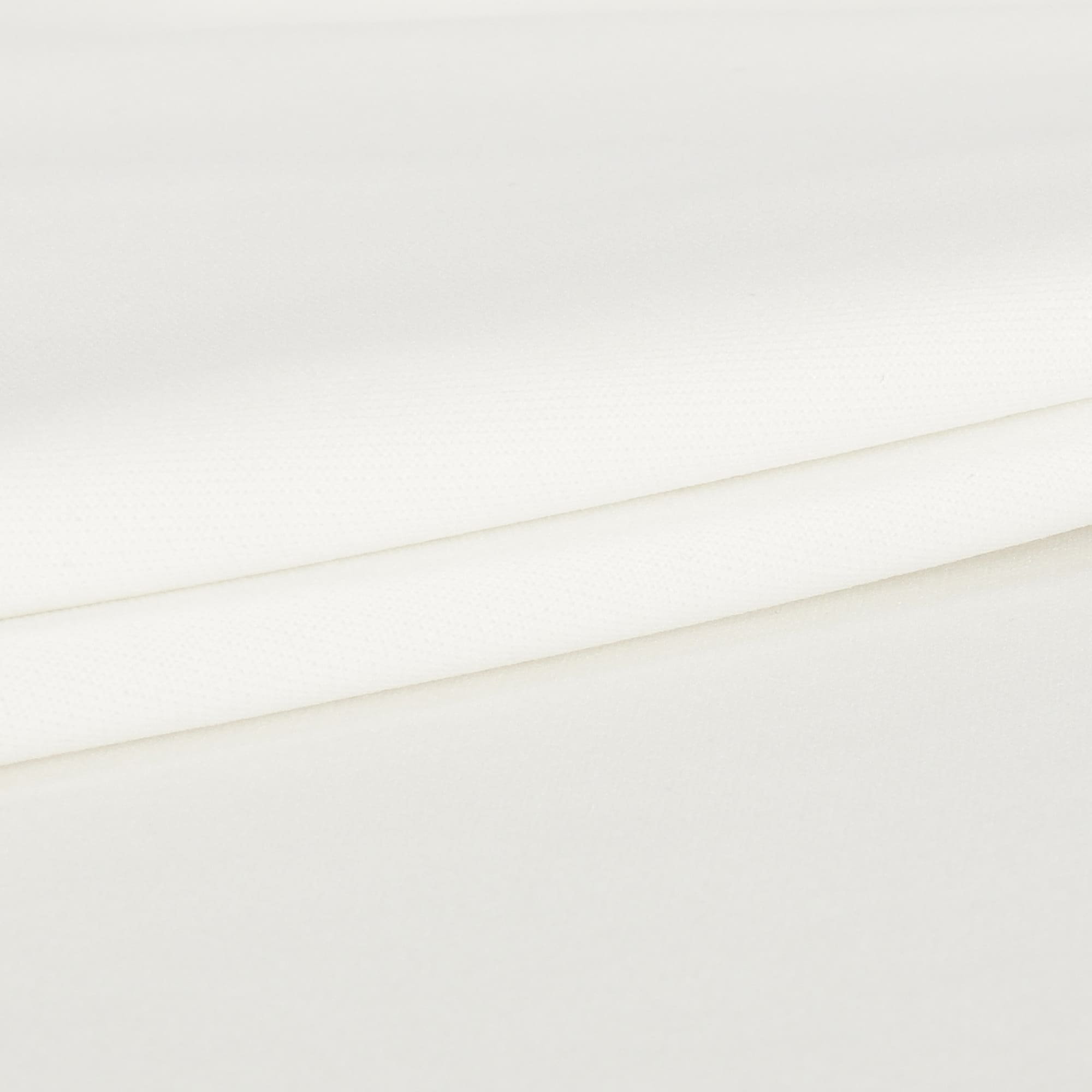 여성 풀 플레어 스커트_화이트