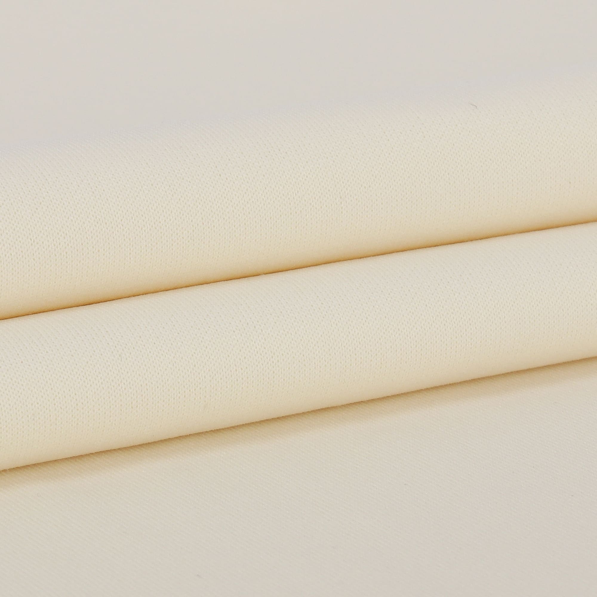 여성 로고넥 반팔 티셔츠_라이트 옐로우