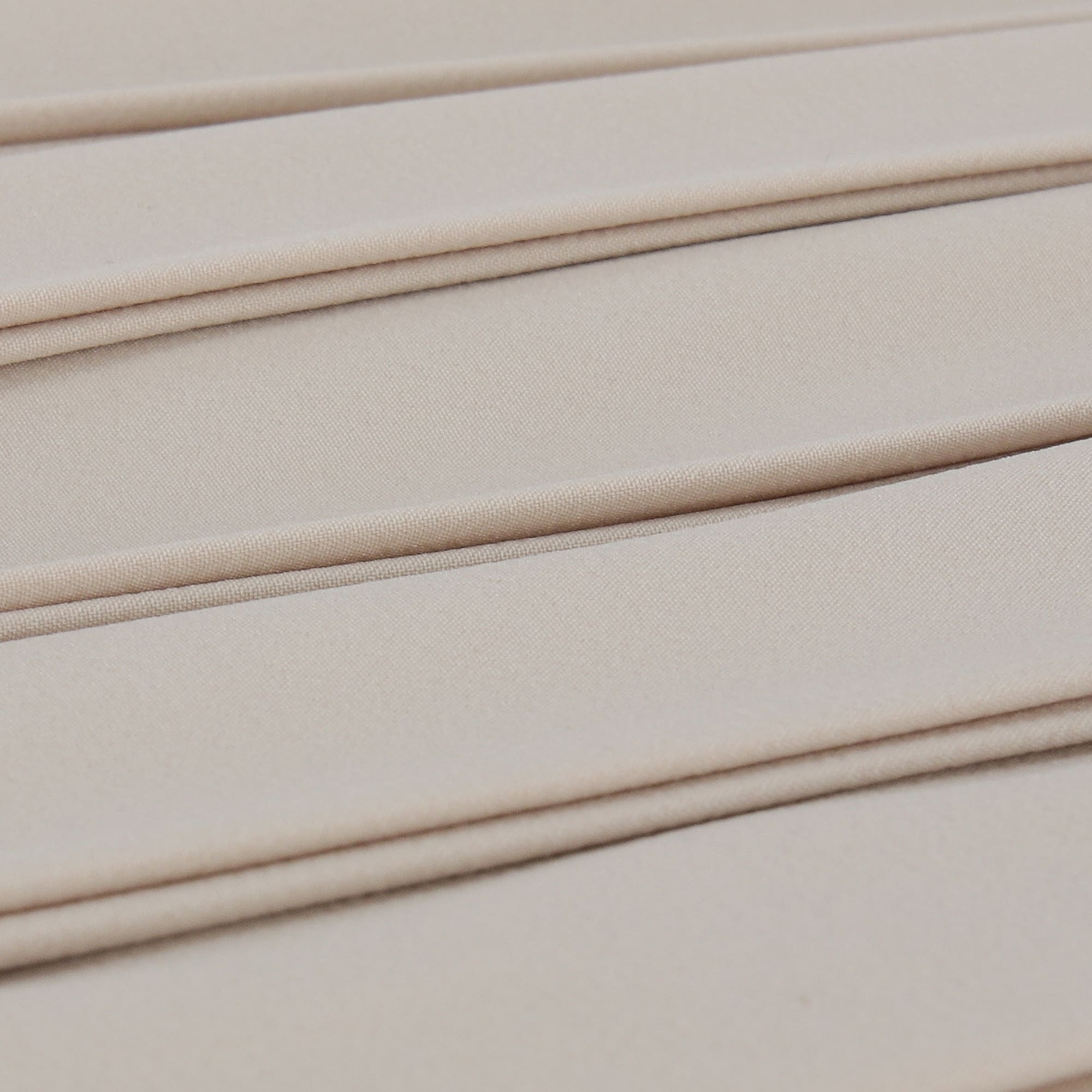 여성 밴딩 플리츠 스커트_라이트 베이지