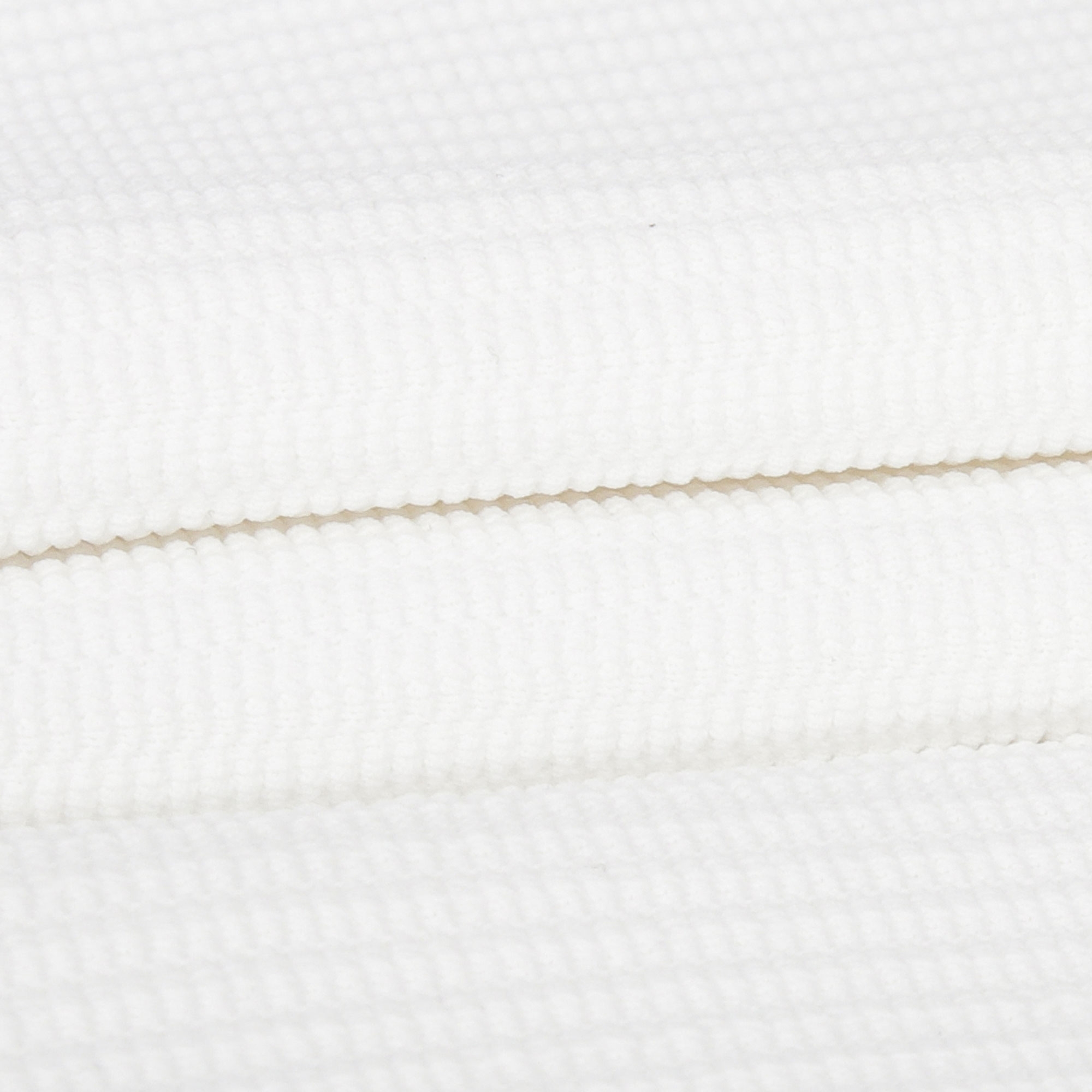 여성 볼란테 스타 로고 바이커 쇼츠_화이트