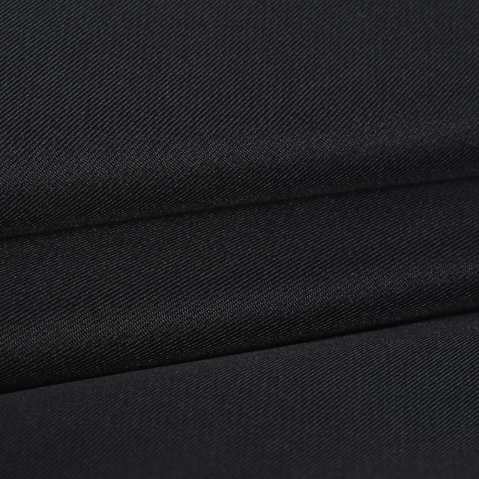 여성 패딩 랩 스커트 팬츠_블랙