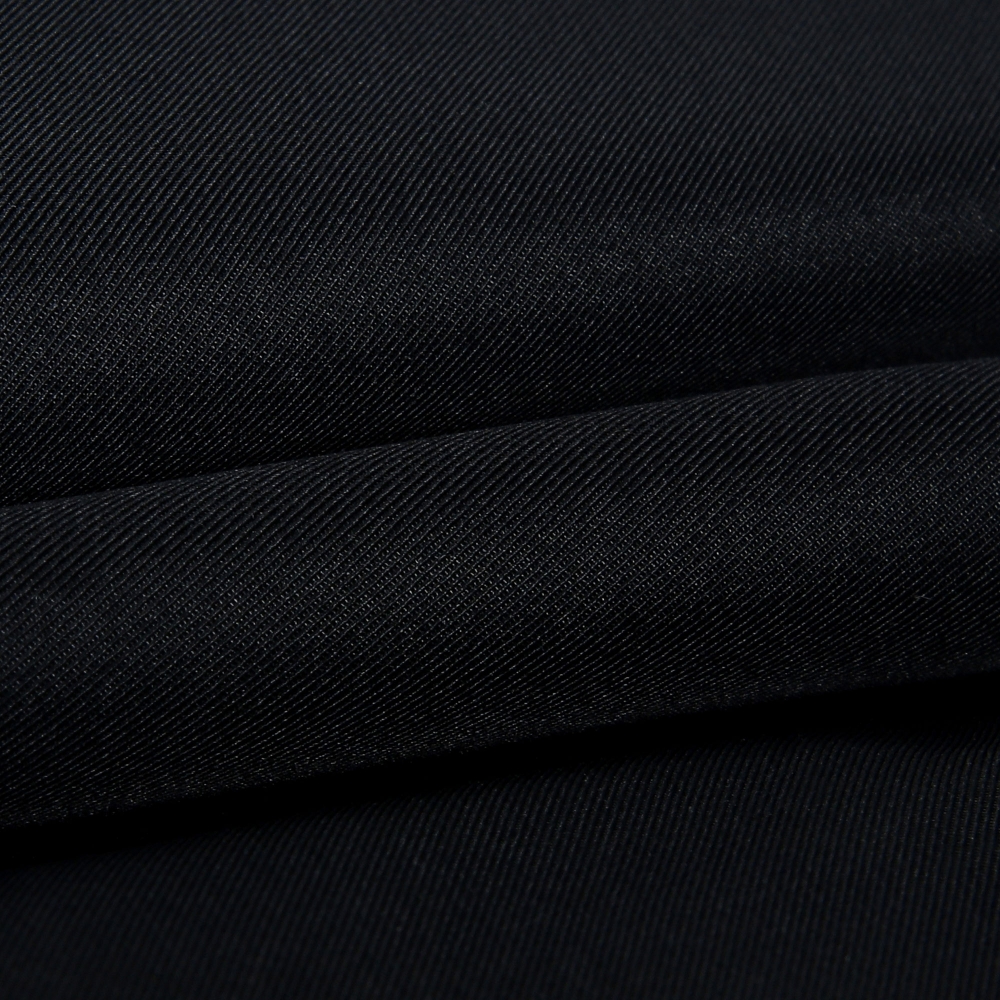 여성 빅 포켓 패딩 숏 팬츠_블랙