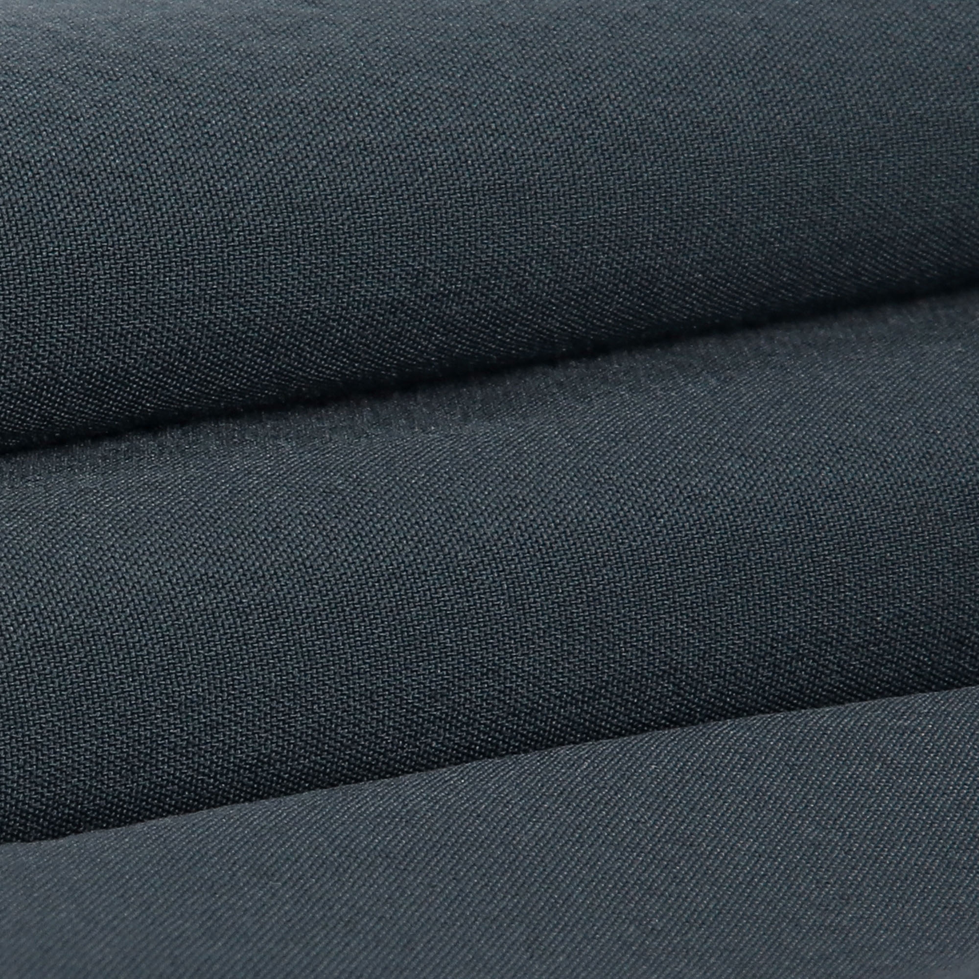 여성 사이드 스트라이프 히든 숏 팬츠_다크 그레이