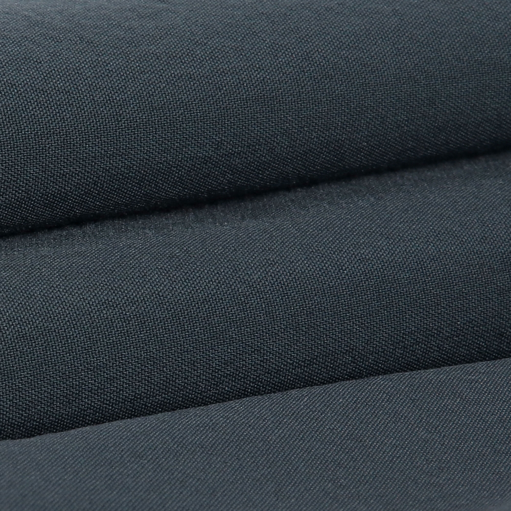 여성 사이드 스트라이프 히든 숏 팬츠_다크 그레이