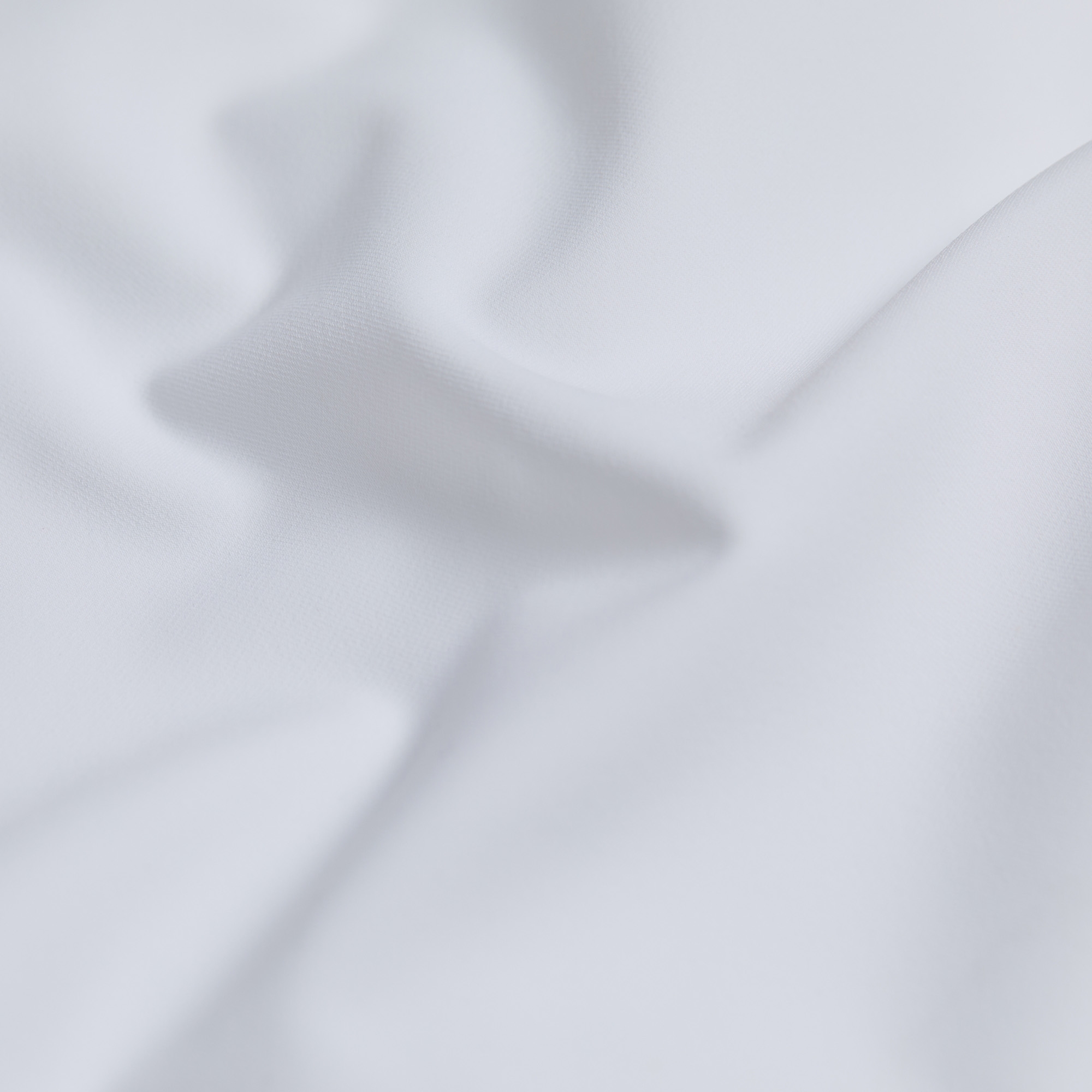 여성 SC 로고 벨트 H라인 스커트_화이트