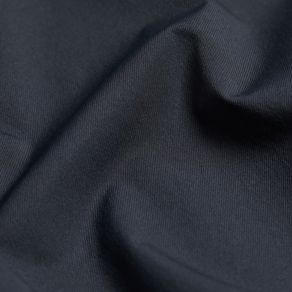 남성 사우스크로스 카고 포켓 우븐 셔츠_다크 네이비