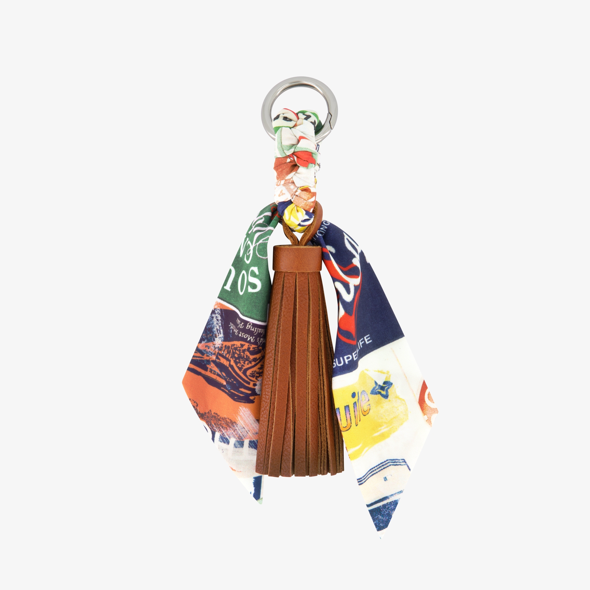 사우스케이프 보야주 태슬택_브라운
