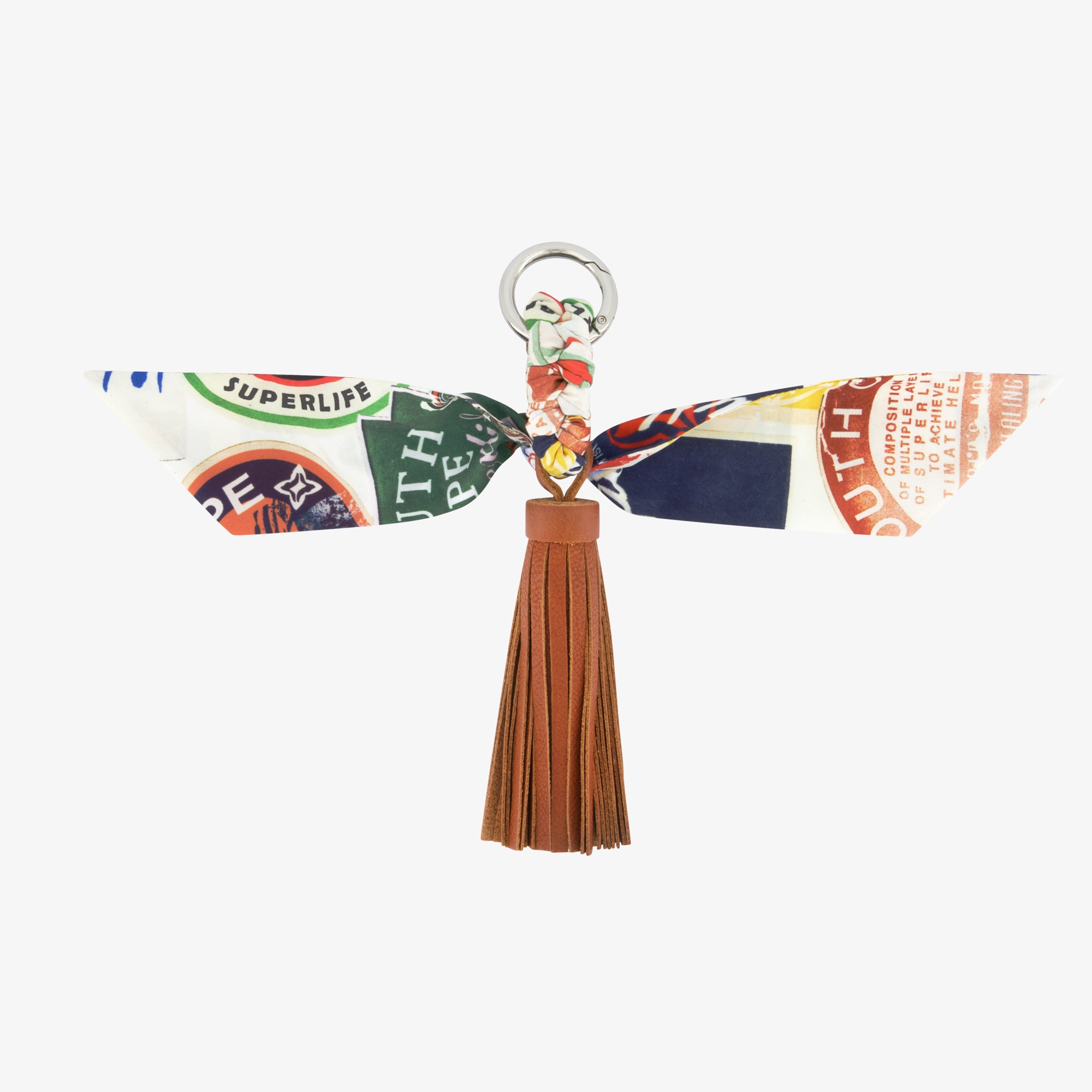사우스케이프 보야주 태슬택_브라운