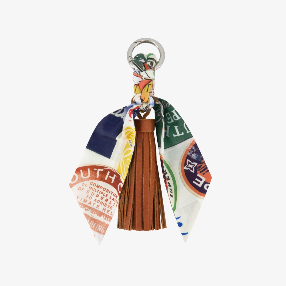 사우스케이프 보야주 테슬택_브라운