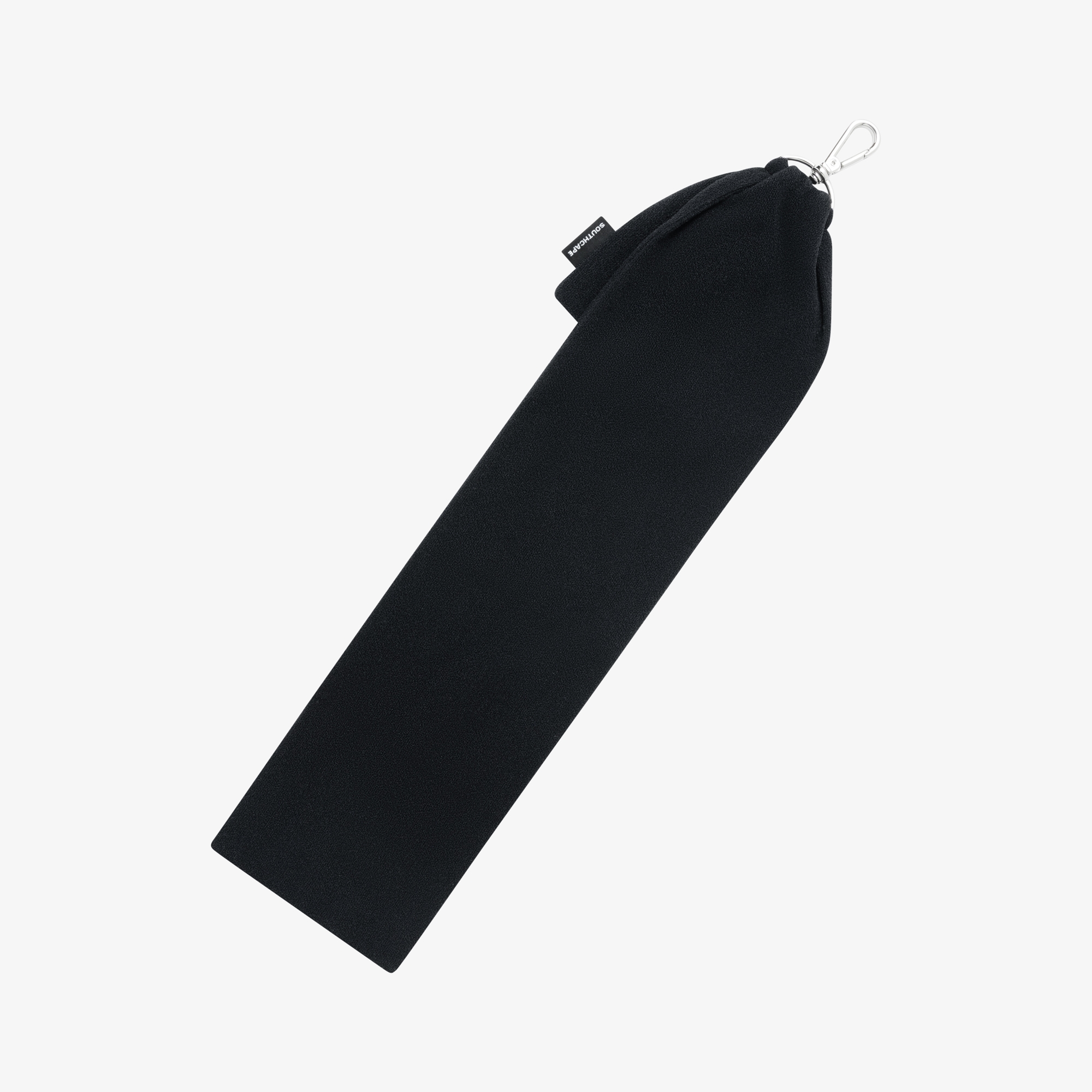 사우스케이프 남성 볼란테 레터링 볼타올_블랙