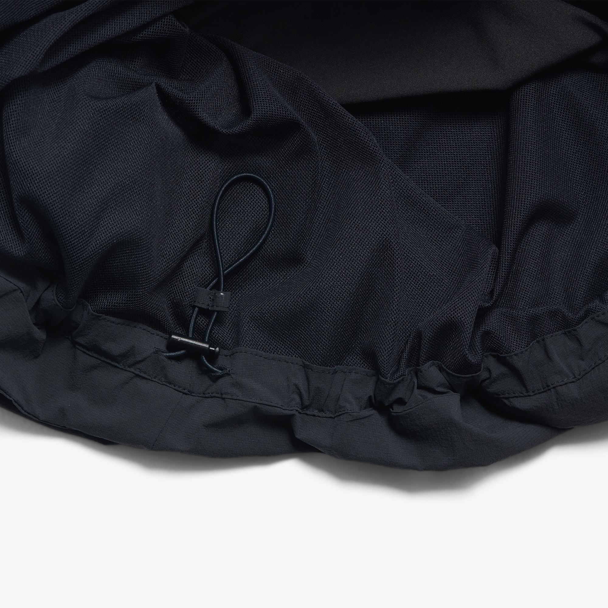 Out-Pocket Volume Skirt_DA