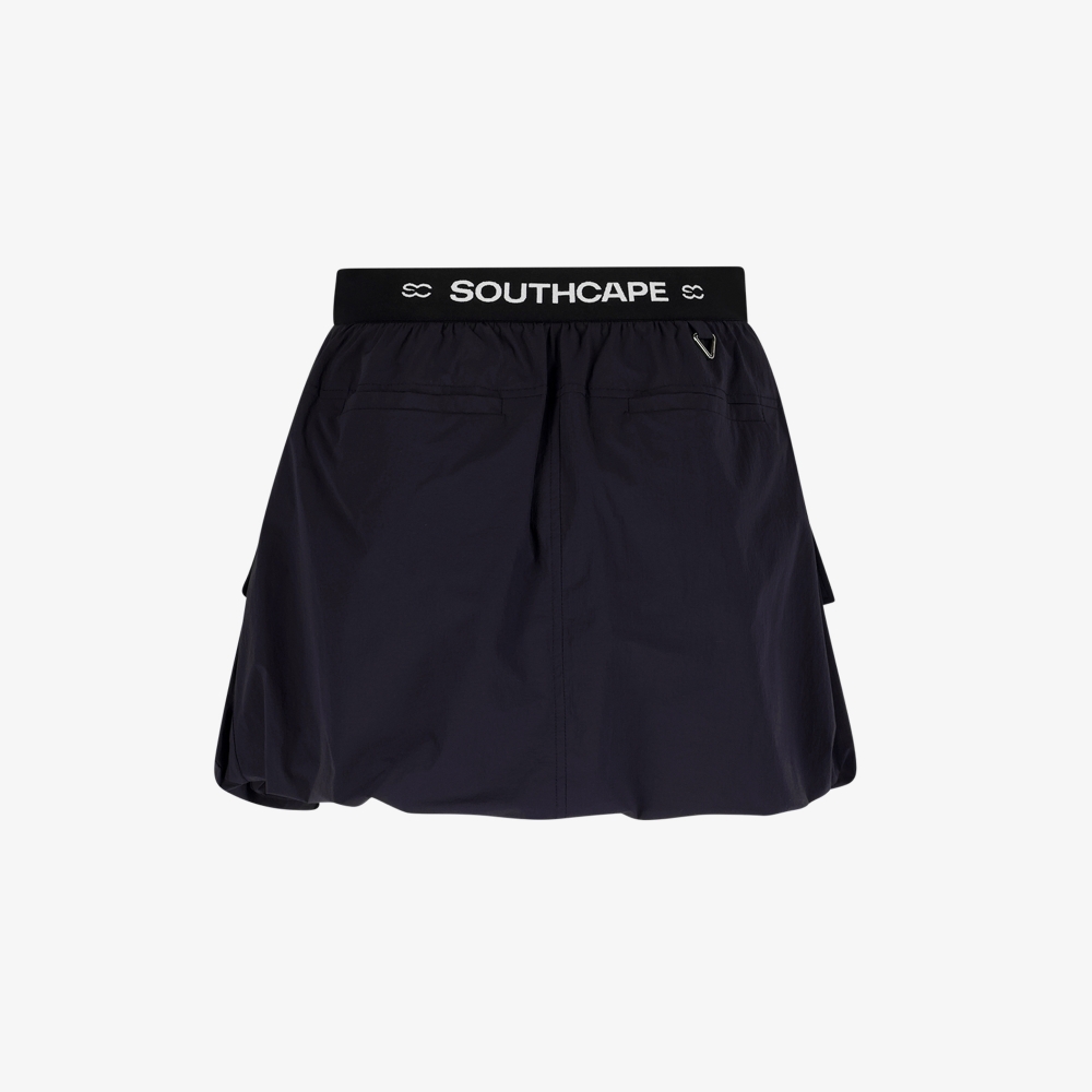 Out-Pocket Volume Skirt_DA