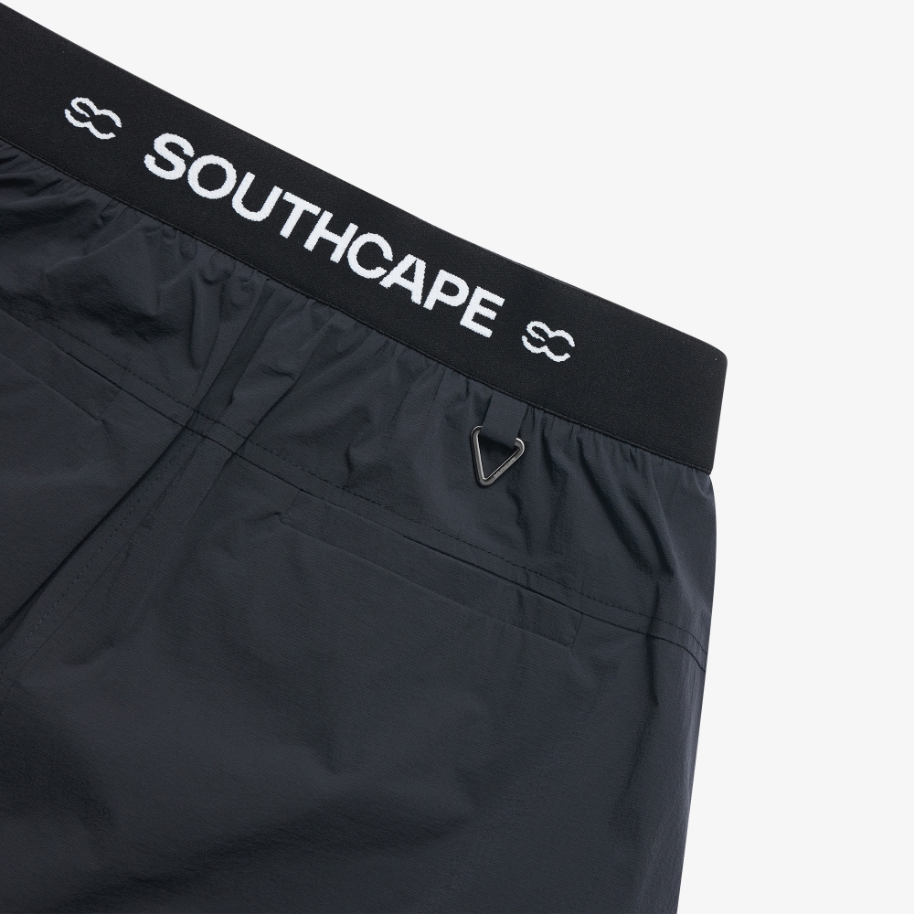 Out-Pocket Volume Skirt_DA