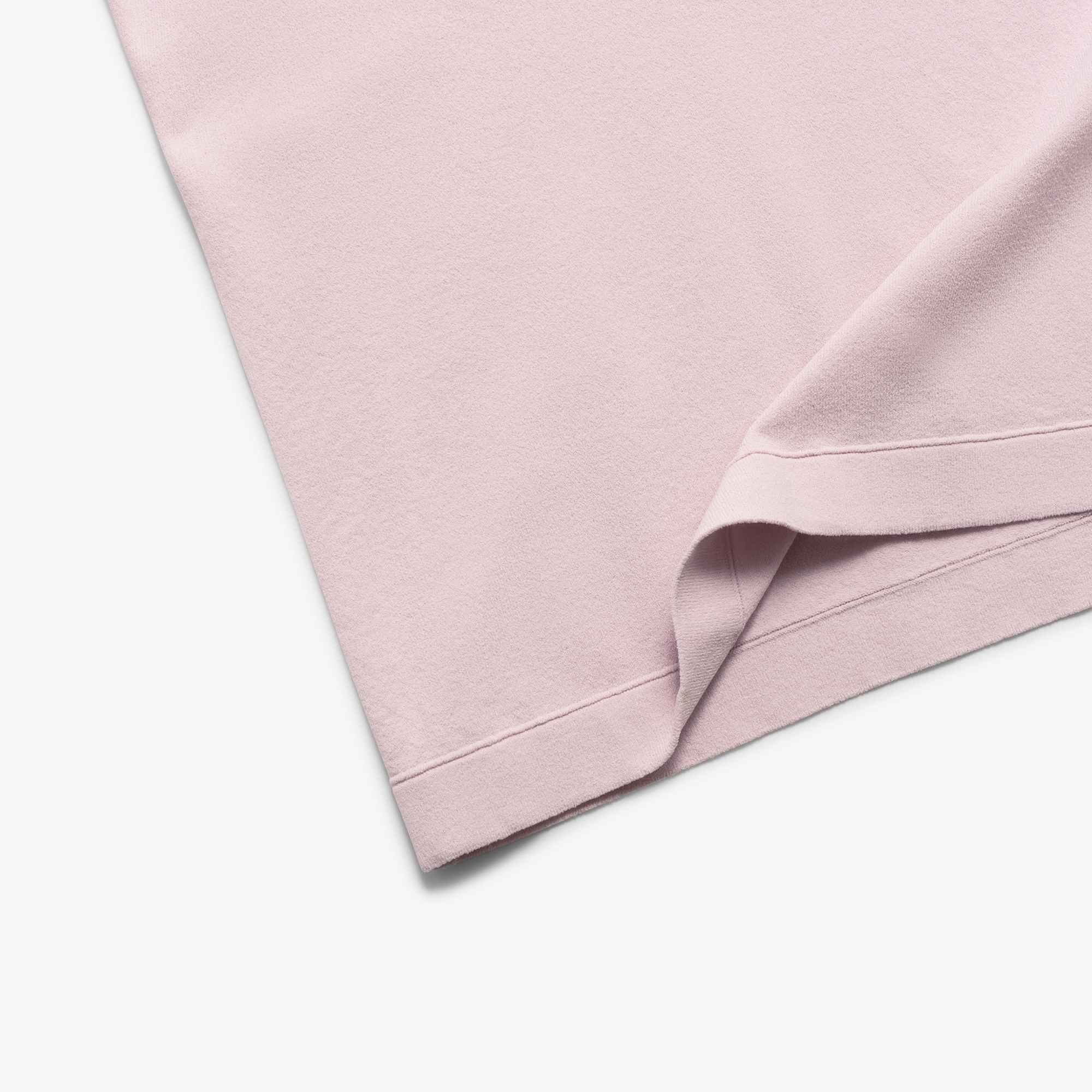 사우스케이프 여성 선라이즈 하우스 2-WAY 쿨터치 슬리브리스_라이트 핑크