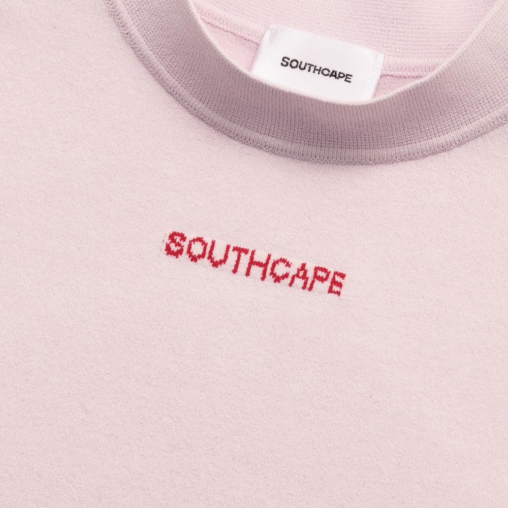 사우스케이프 여성 선라이즈 하우스 2-WAY 쿨터치 슬리브리스_라이트 핑크