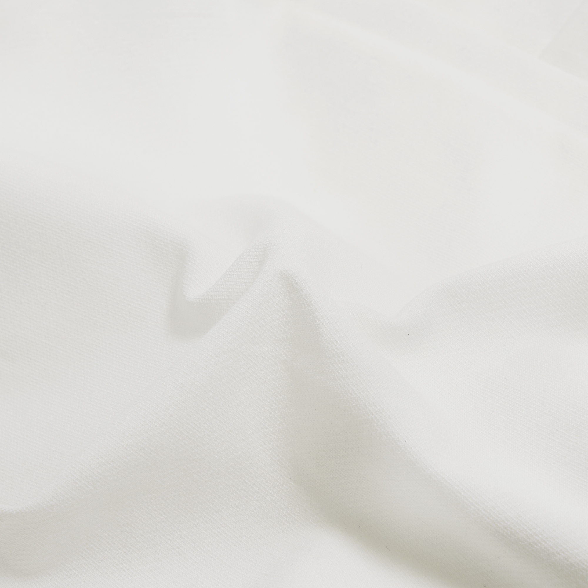 여성 사우스크로스 핀턱 스트레치 숏팬츠_화이트