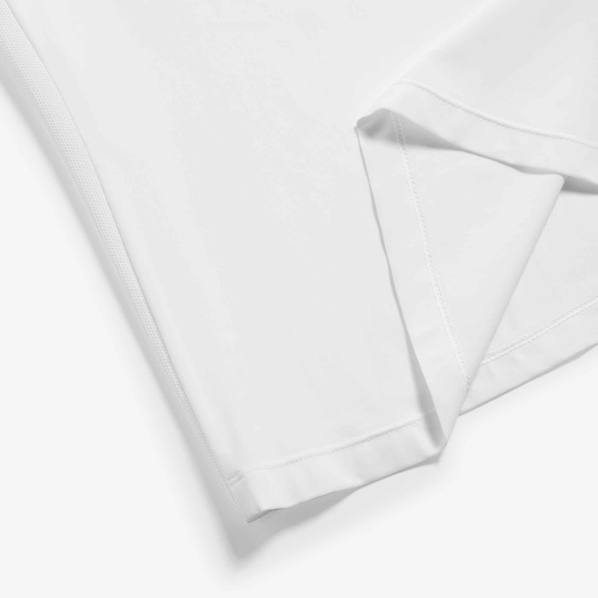 사우스케이프 여성 올인원 에어가드 베이스레이어_화이트