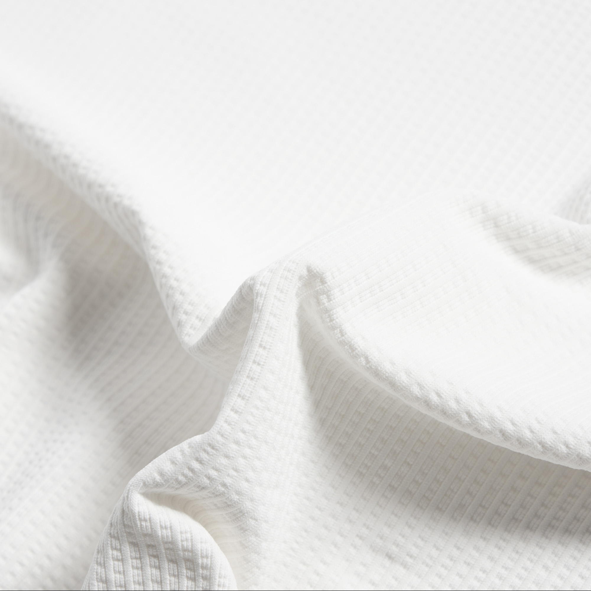 Seersucker Collar Sleeveless_WT