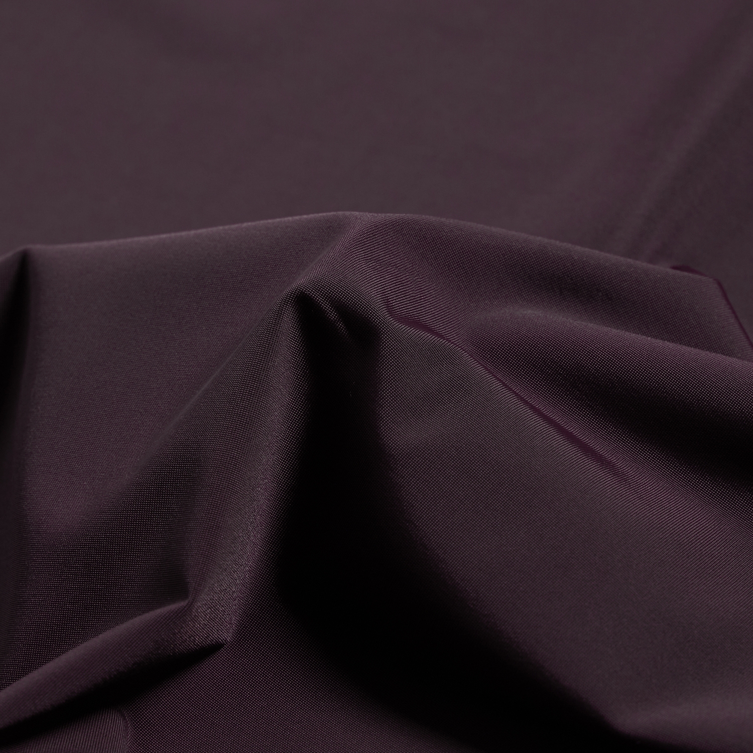 사우스케이프 여성 하이넥 라이트핏 베이스레이어_와인