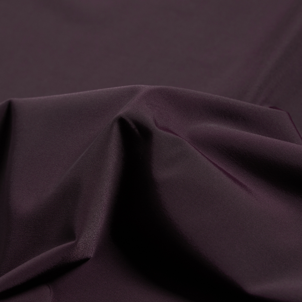 사우스케이프 여성 하이넥 라이트핏 베이스레이어_와인