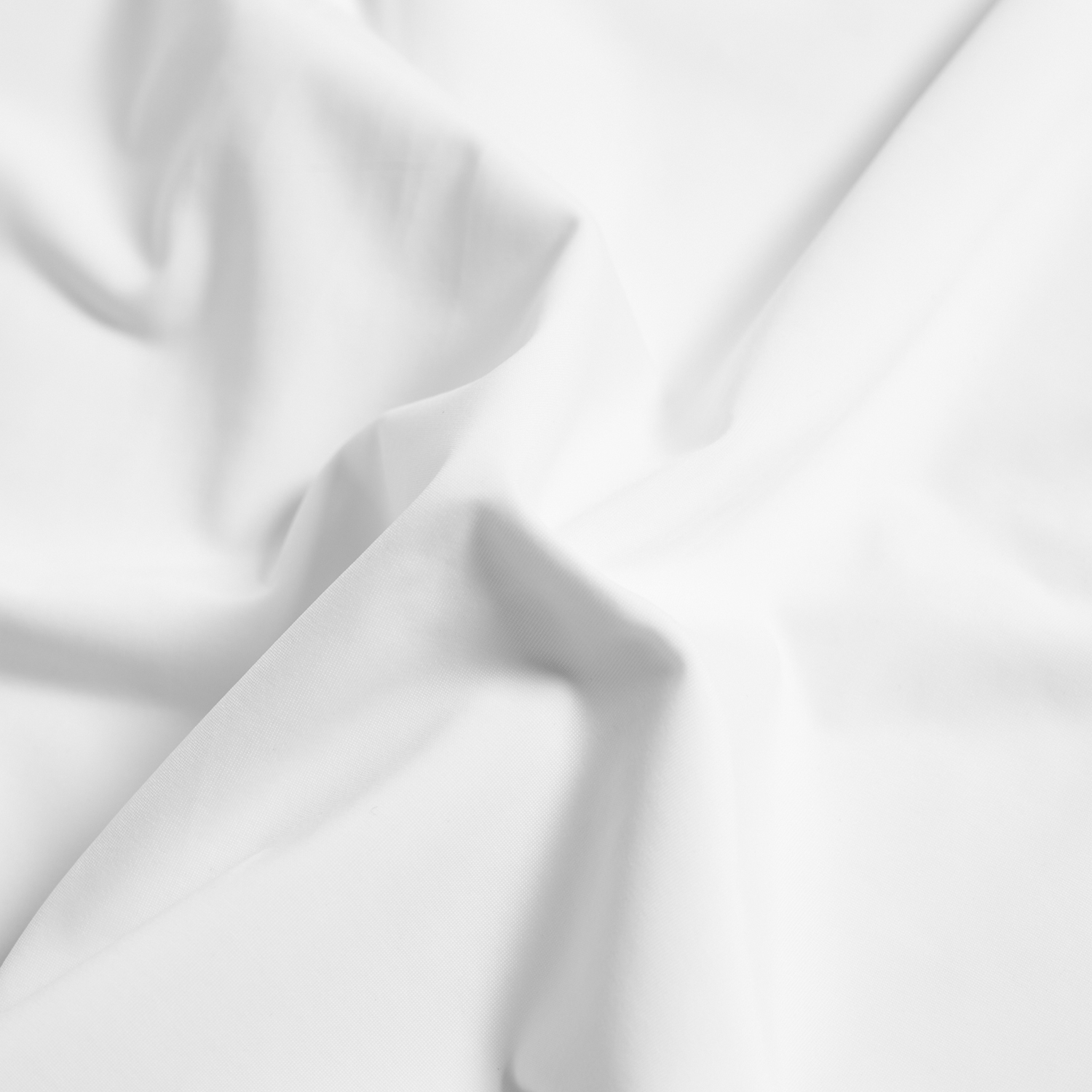 사우스케이프 여성 하이넥 라이트핏 베이스레이어_화이트