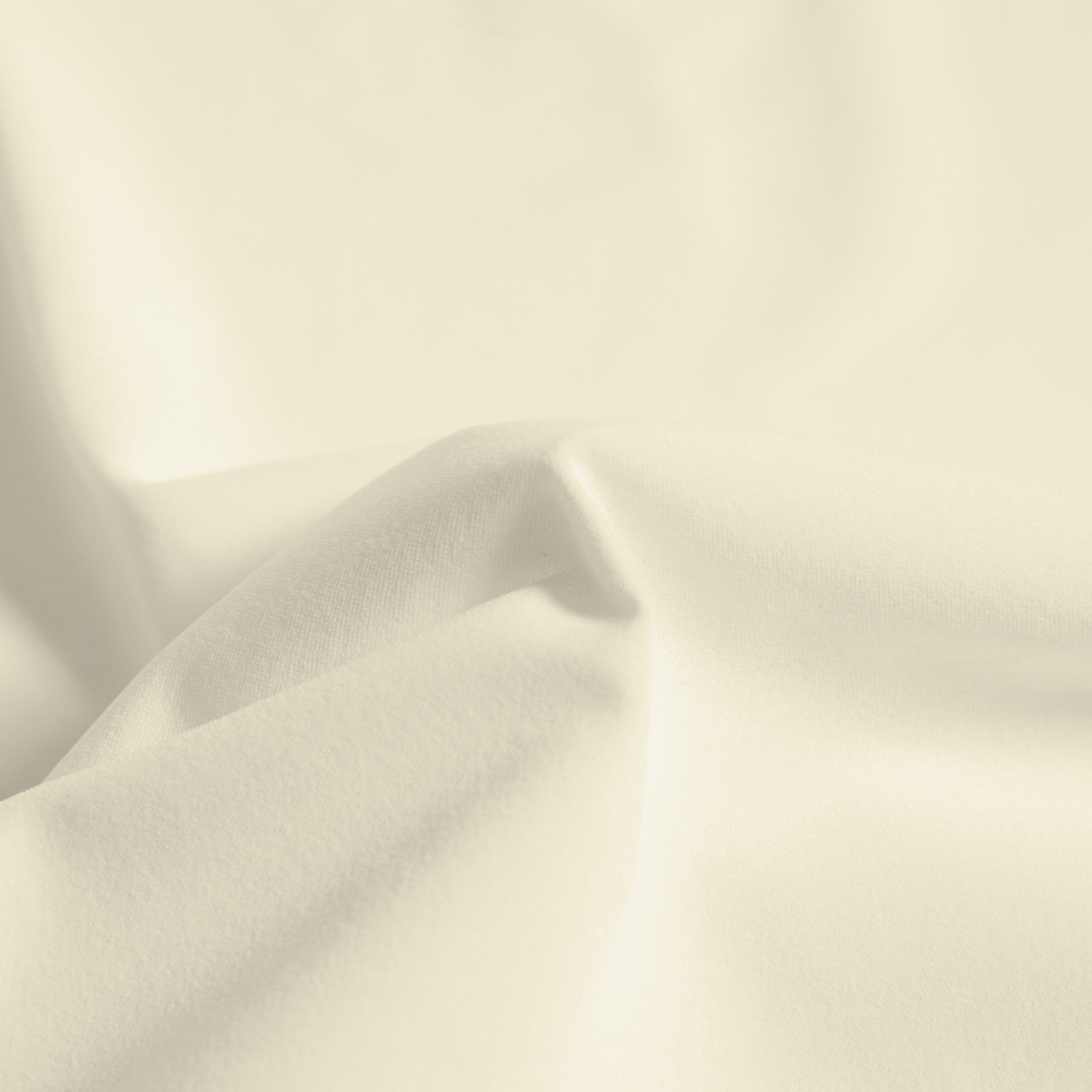 사우스케이프 여성 보트넥 베이스레이어_아이보리