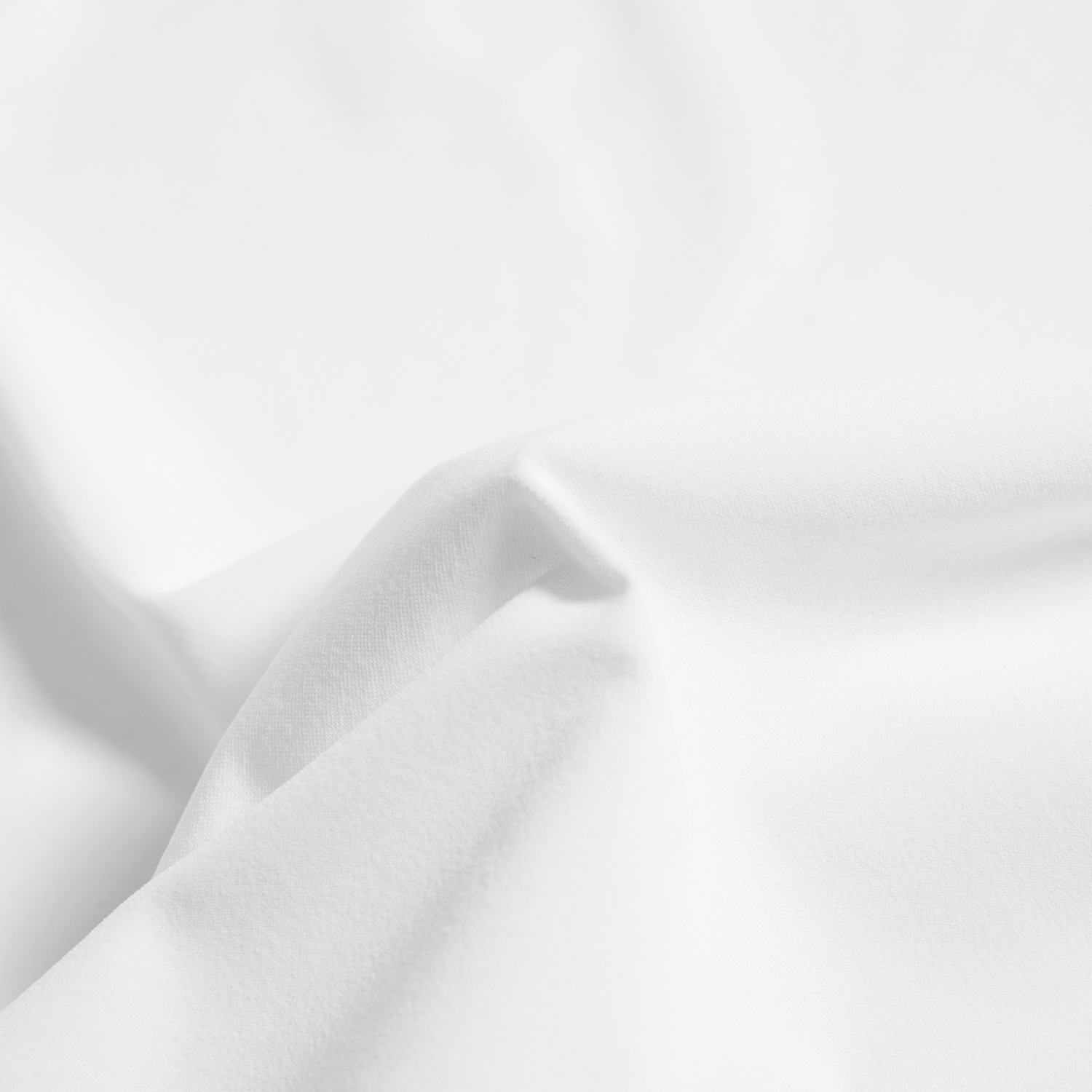 사우스케이프 여성 보트넥 베이스레이어_화이트