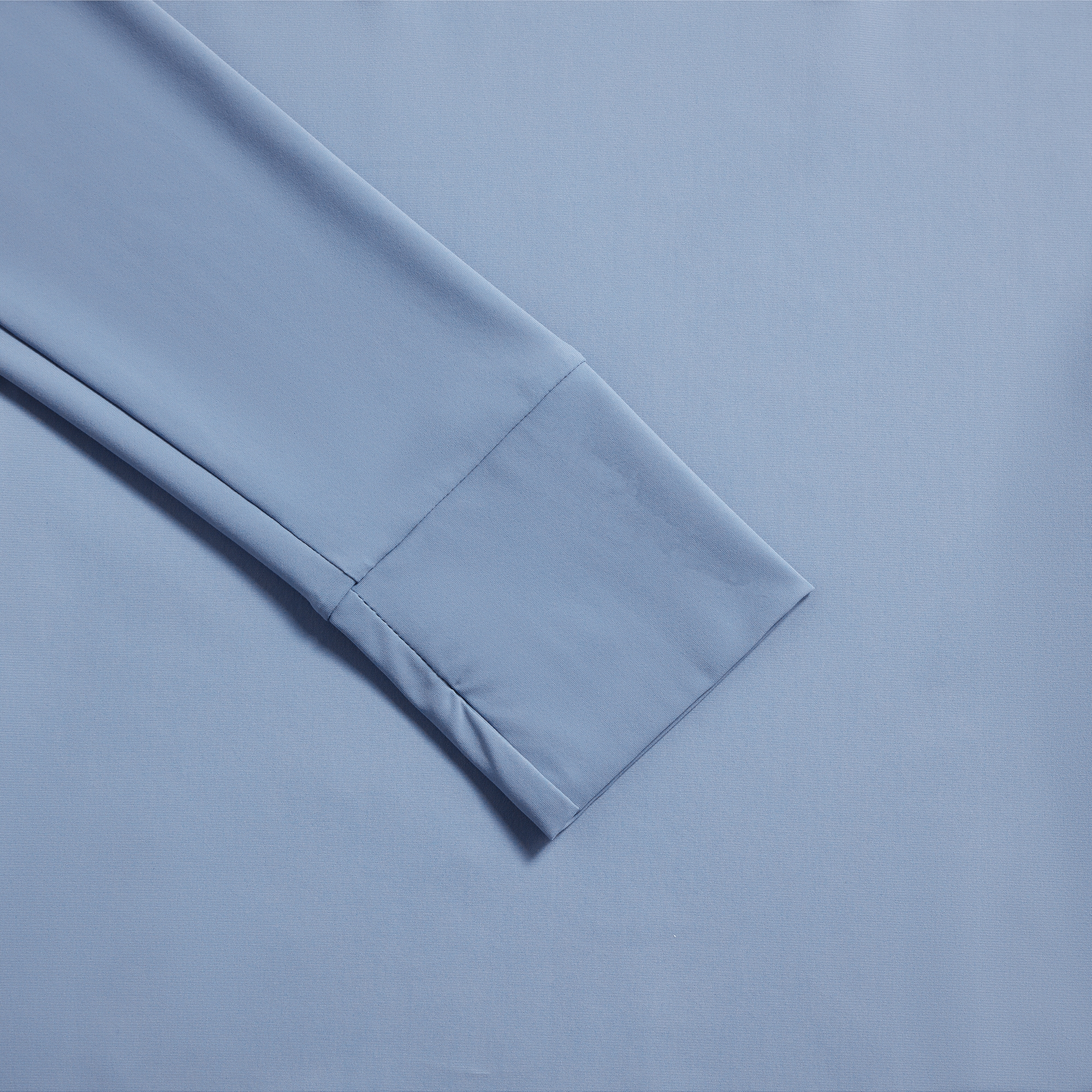 여성 사우스크로스 2-WAY 카라 베이스레이어_블루