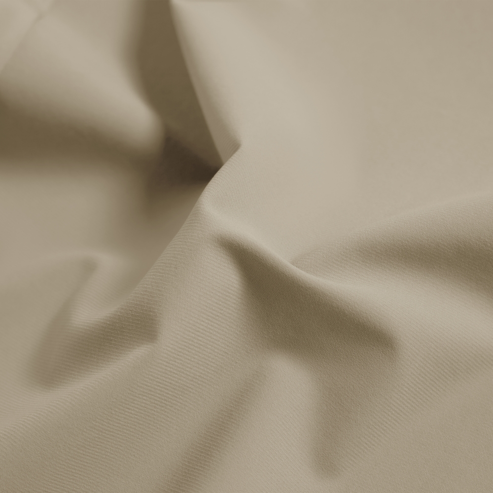 여성 사우스크로스 2-WAY 카라 베이스레이어_세피아