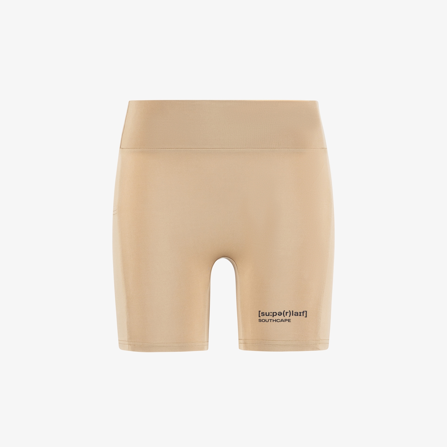 사우스케이프 여성 2-WAY 벨티드 스커트_카키