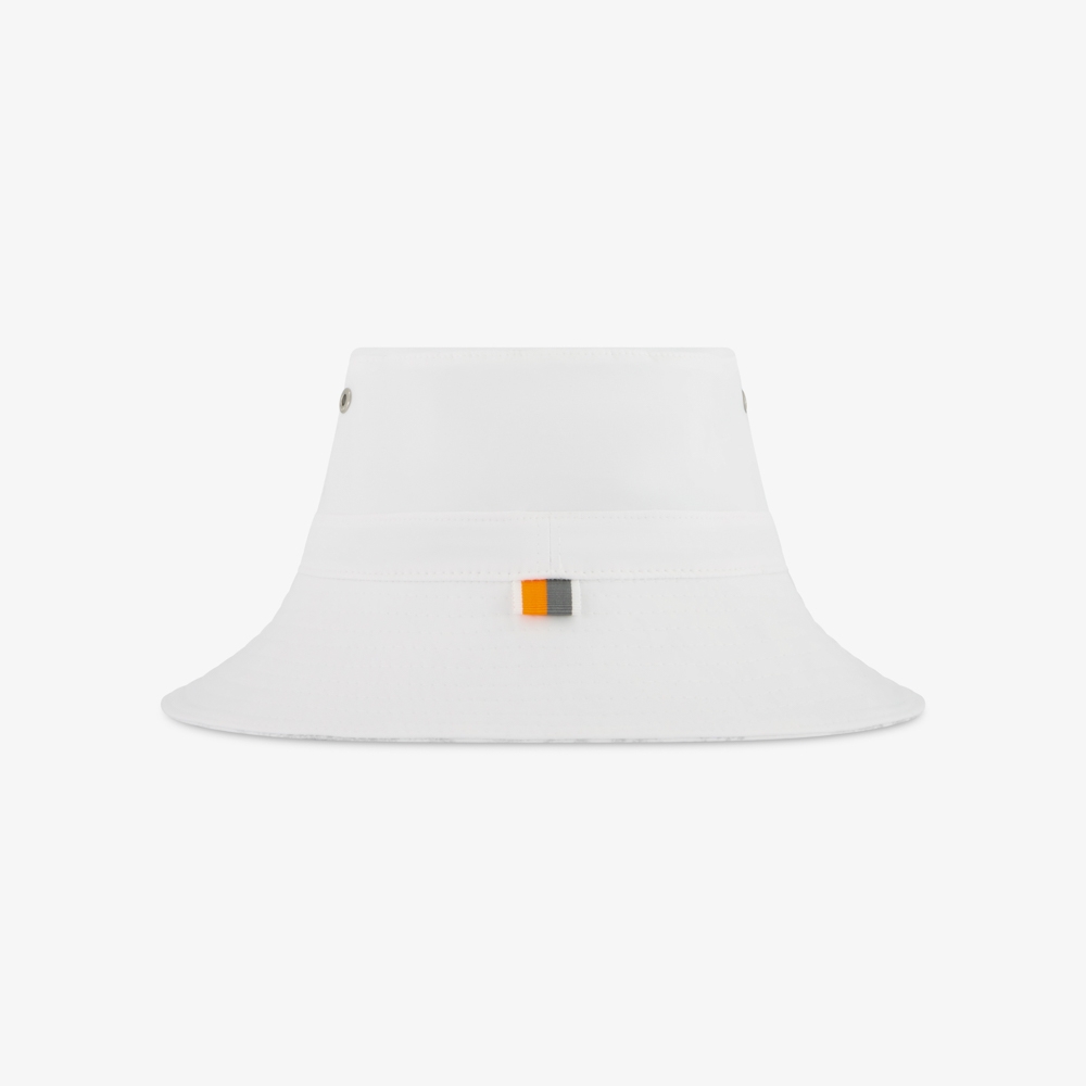 사우스케이프 여성 남해 헤리티지 프린트 리버시블 버킷햇_그레이