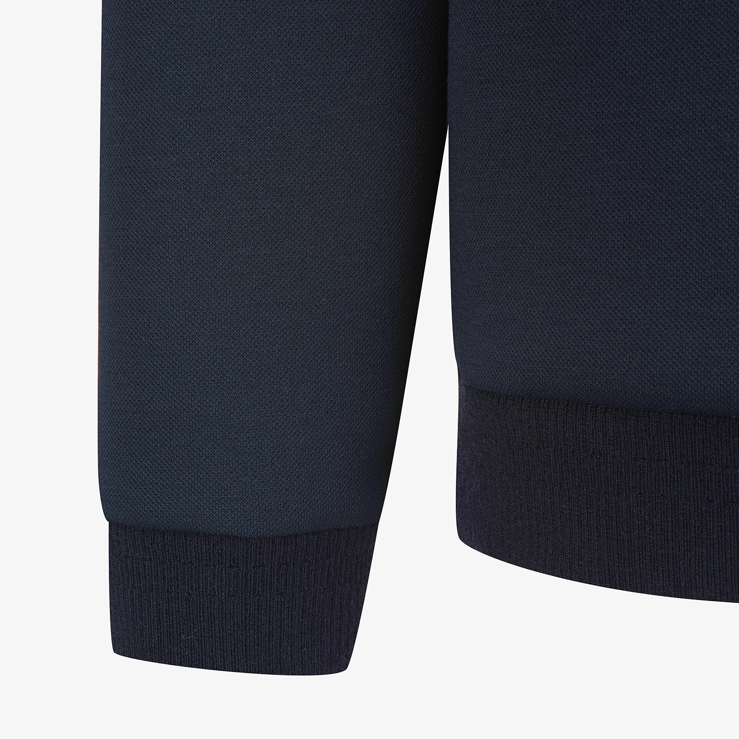 남성 사우스크로스 빈티지 프린팅 스웨트 셔츠_다크 네이비