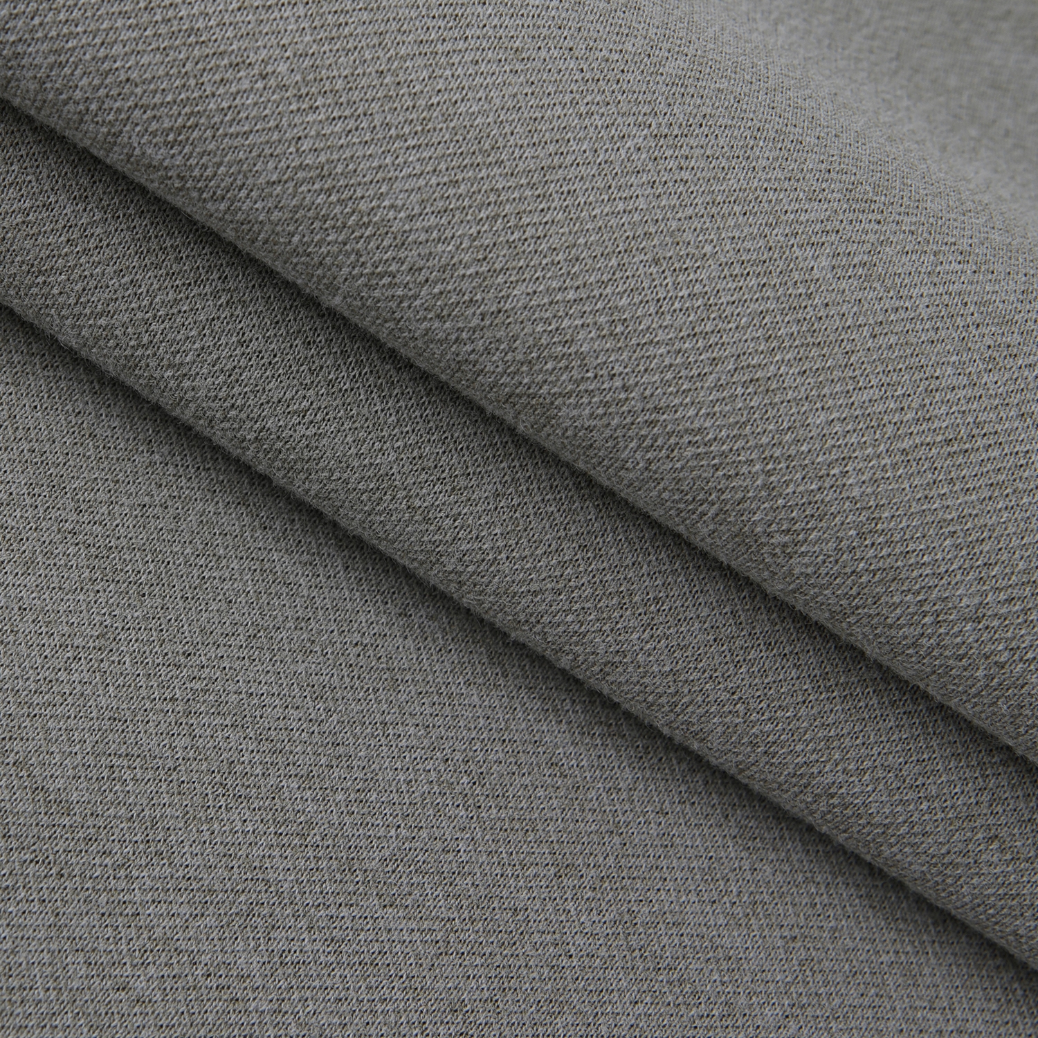 남성 사우스크로스 빈티지 프린팅 스웨트 셔츠_멜란지 그레이