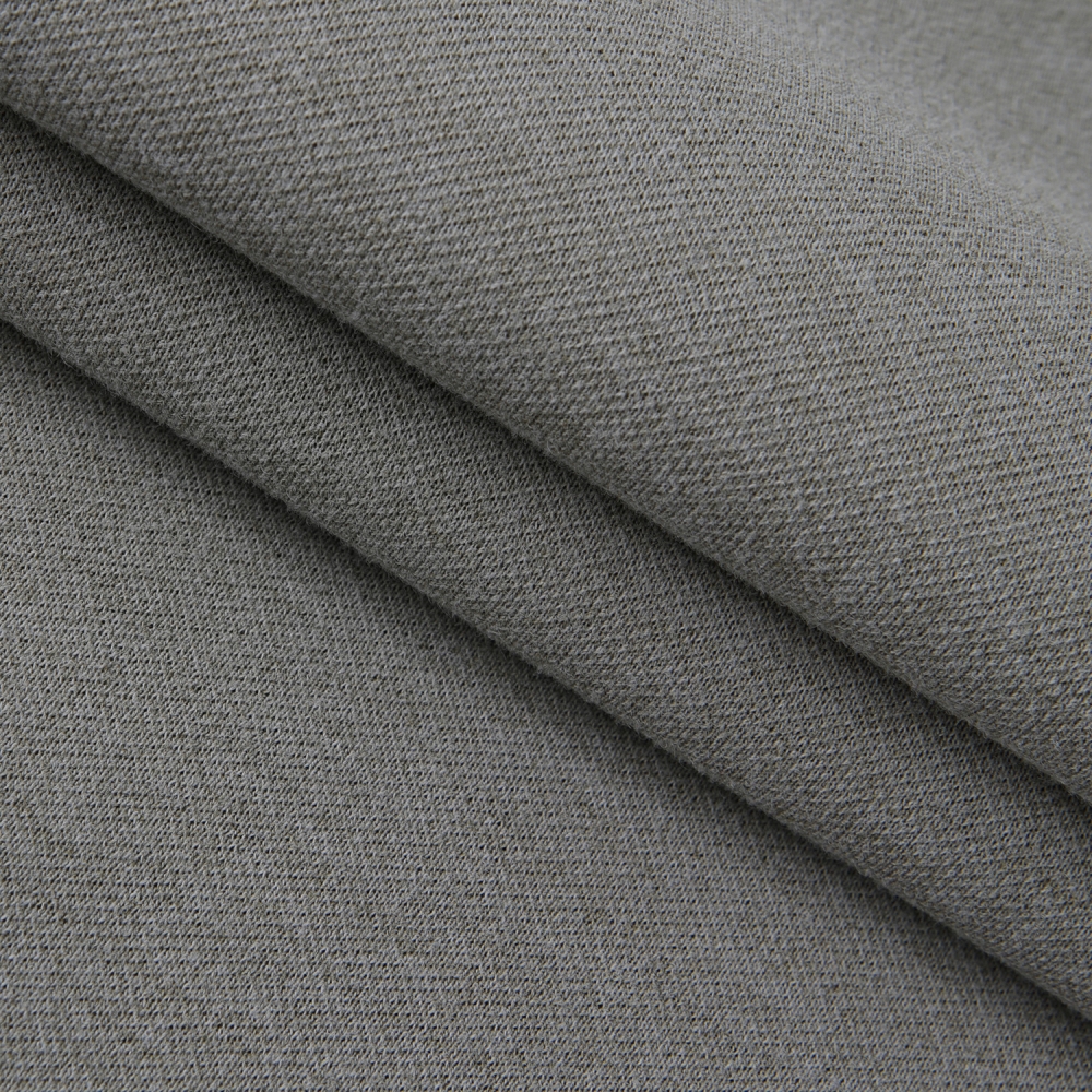 남성 사우스크로스 빈티지 프린팅 스웨트 셔츠_멜란지 그레이