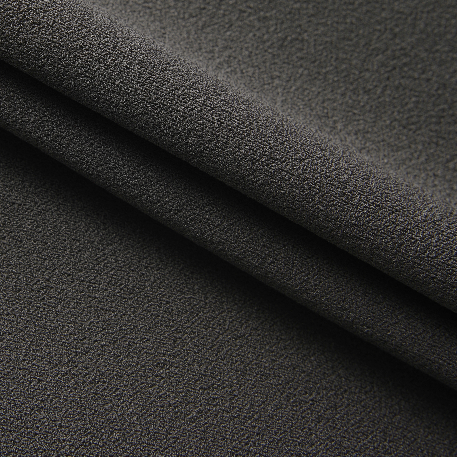 사우스케이프 여성 쿨터치 부츠컷 밴딩 팬츠_다크 그레이