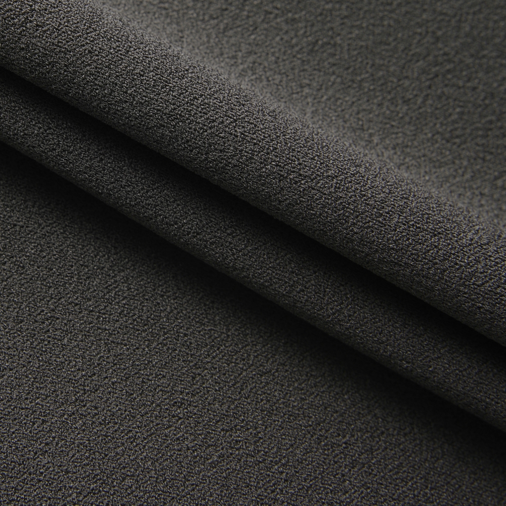 사우스케이프 여성 쿨터치 부츠컷 밴딩 팬츠_다크 그레이