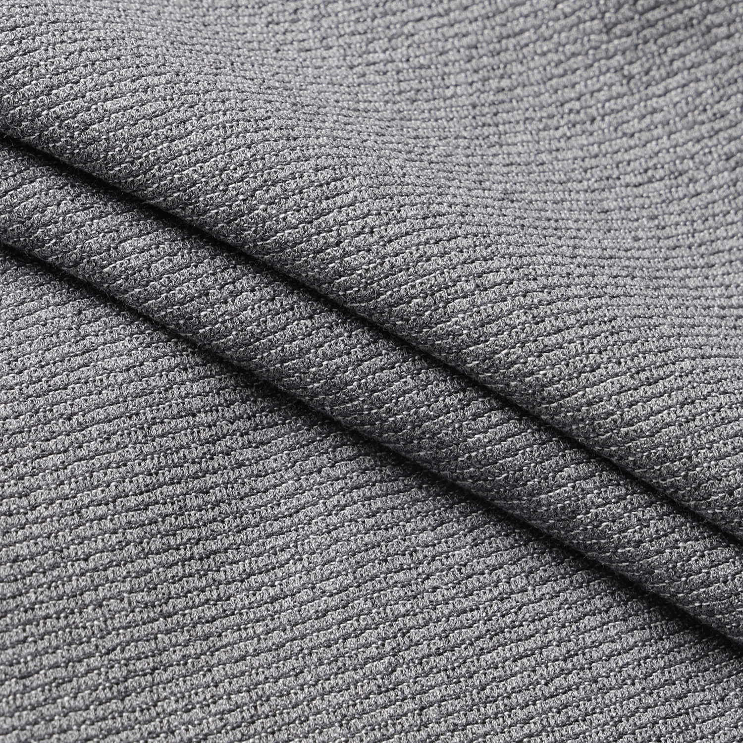 여성 사우스크로스 기모 아웃포켓 와이드 팬츠_그레이