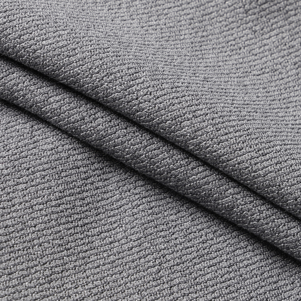 여성 사우스크로스 기모 아웃포켓 와이드 팬츠_그레이