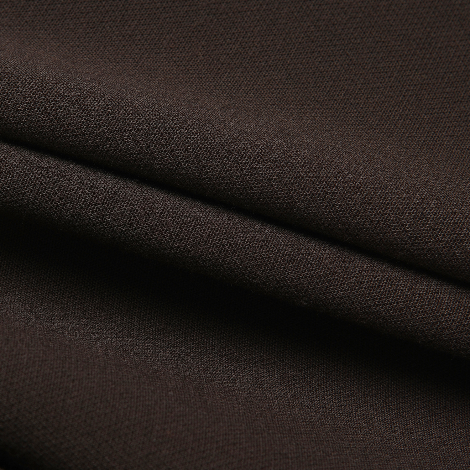 사우스케이프 여성 볼 포켓 5부 팬츠_다크 브라운