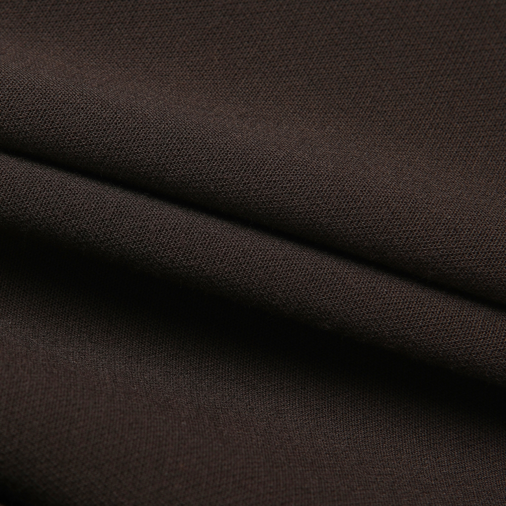 사우스케이프 여성 볼 포켓 5부 팬츠_다크 브라운