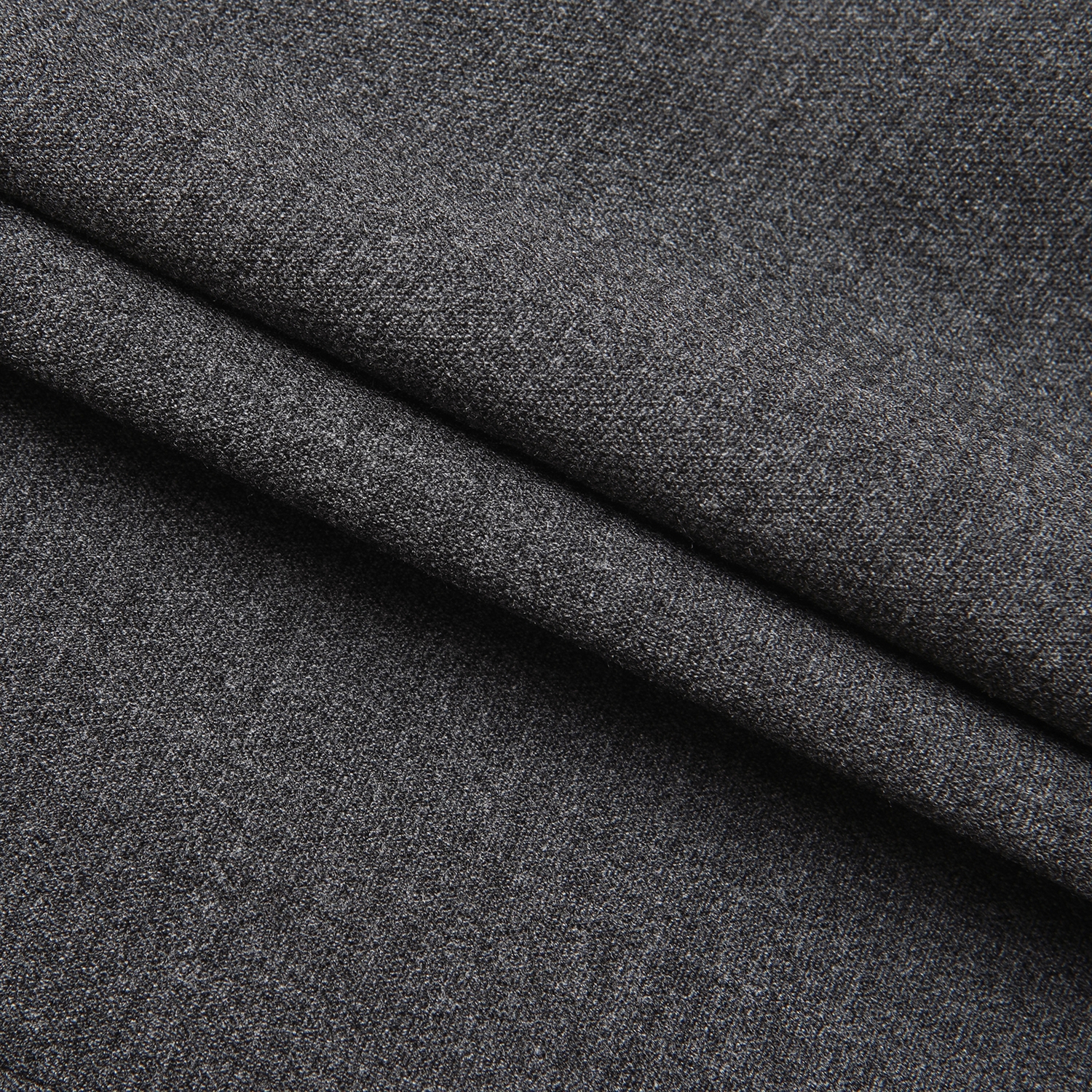 사우스케이프 여성 볼 포켓 5부 팬츠_멜란지 그레이