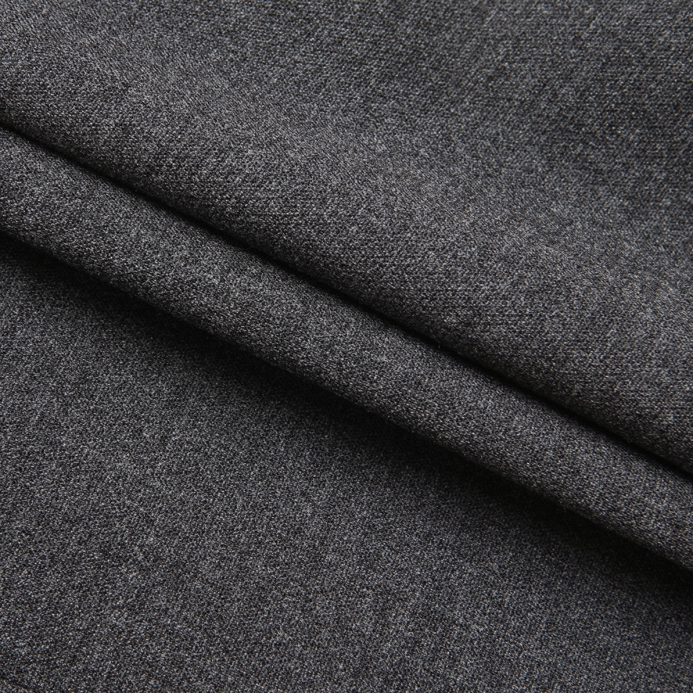 사우스케이프 여성 볼 포켓 5부 팬츠_멜란지 그레이